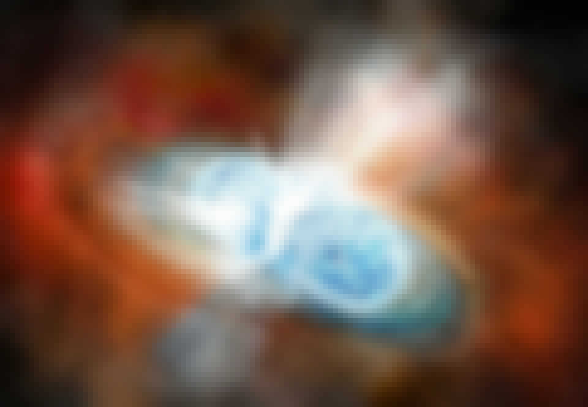 Neutronstjärnor kolliderar