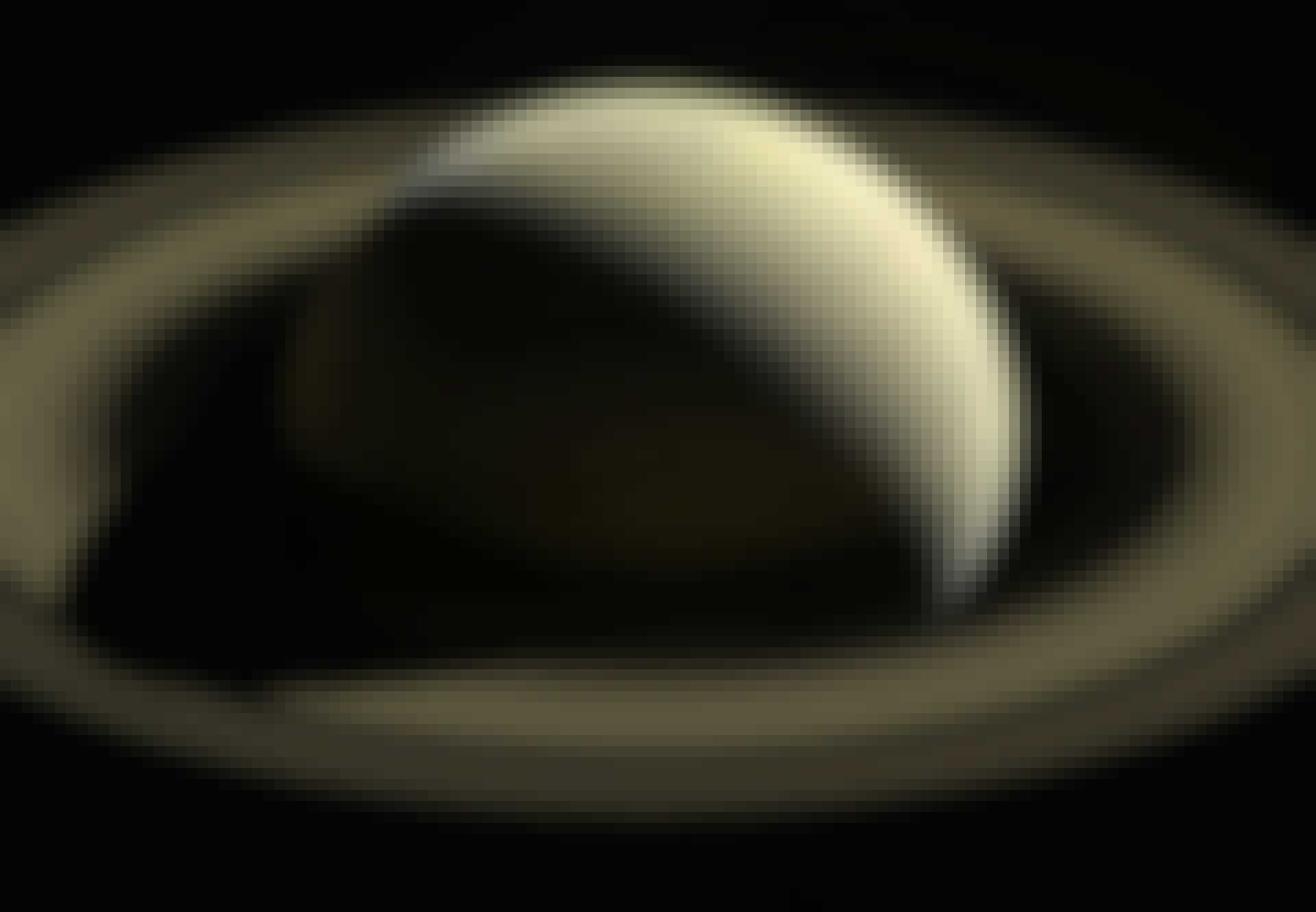 Saturn Saturn