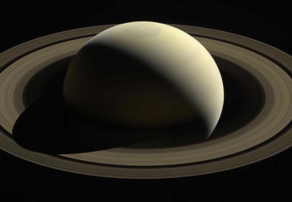 Saturn Saturn
