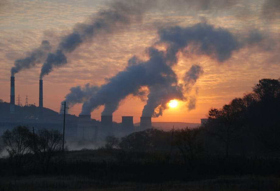 CO2 ja kasvihuoneilmiö CO2 ja kasvihuoneilmiö