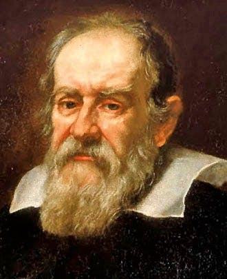 Galileo Galilei Galileo Galilei