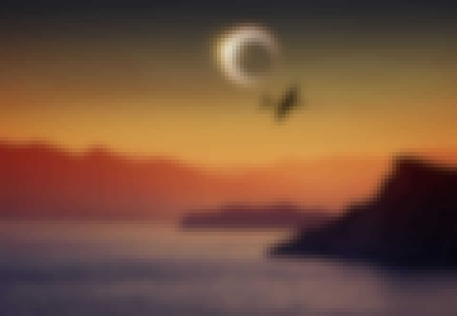 Zonsverduistering: Zonsverduistering: