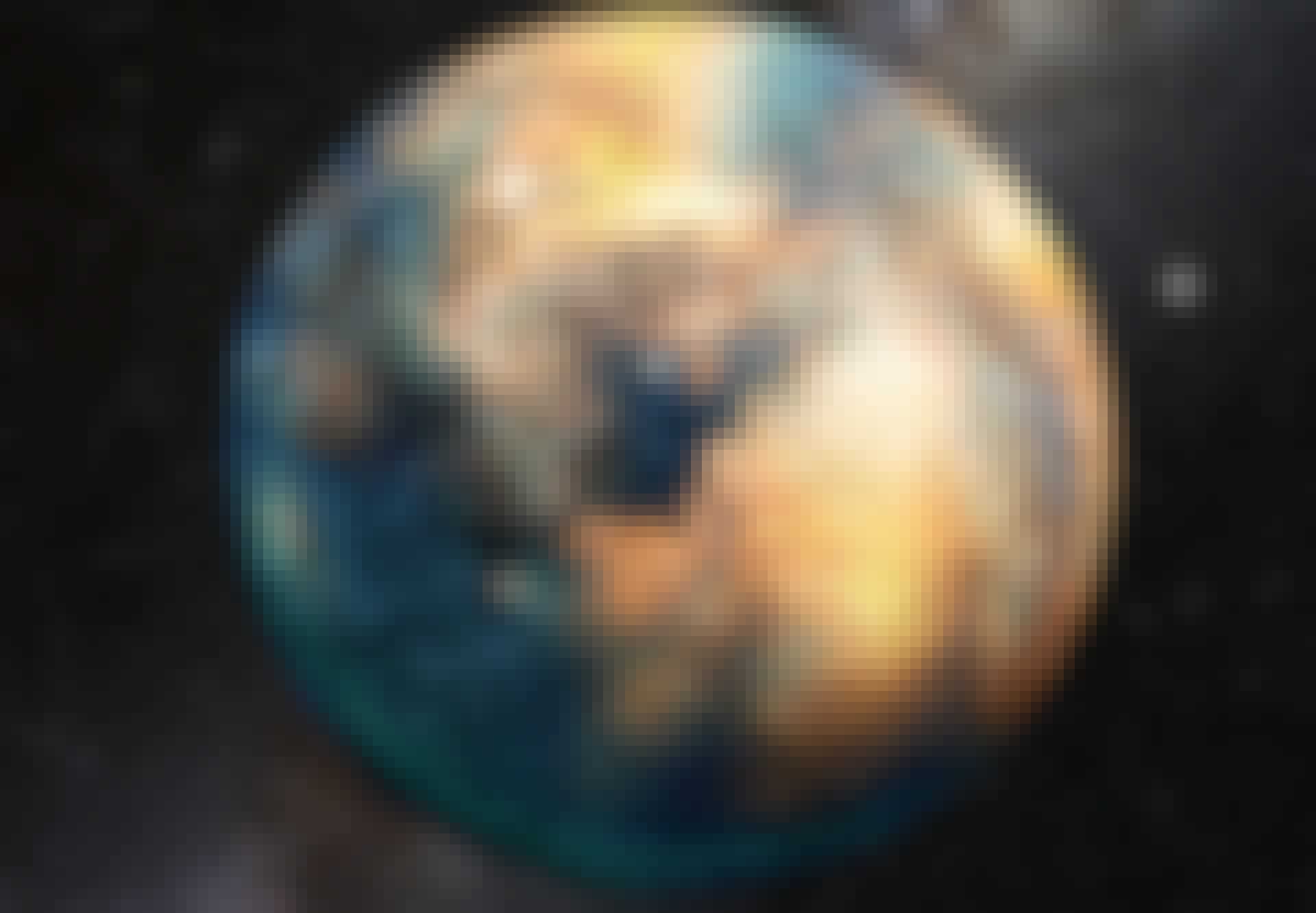 Planet Ti