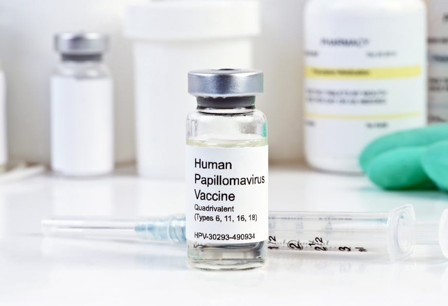 HPV-vaccine HPV-vaccine