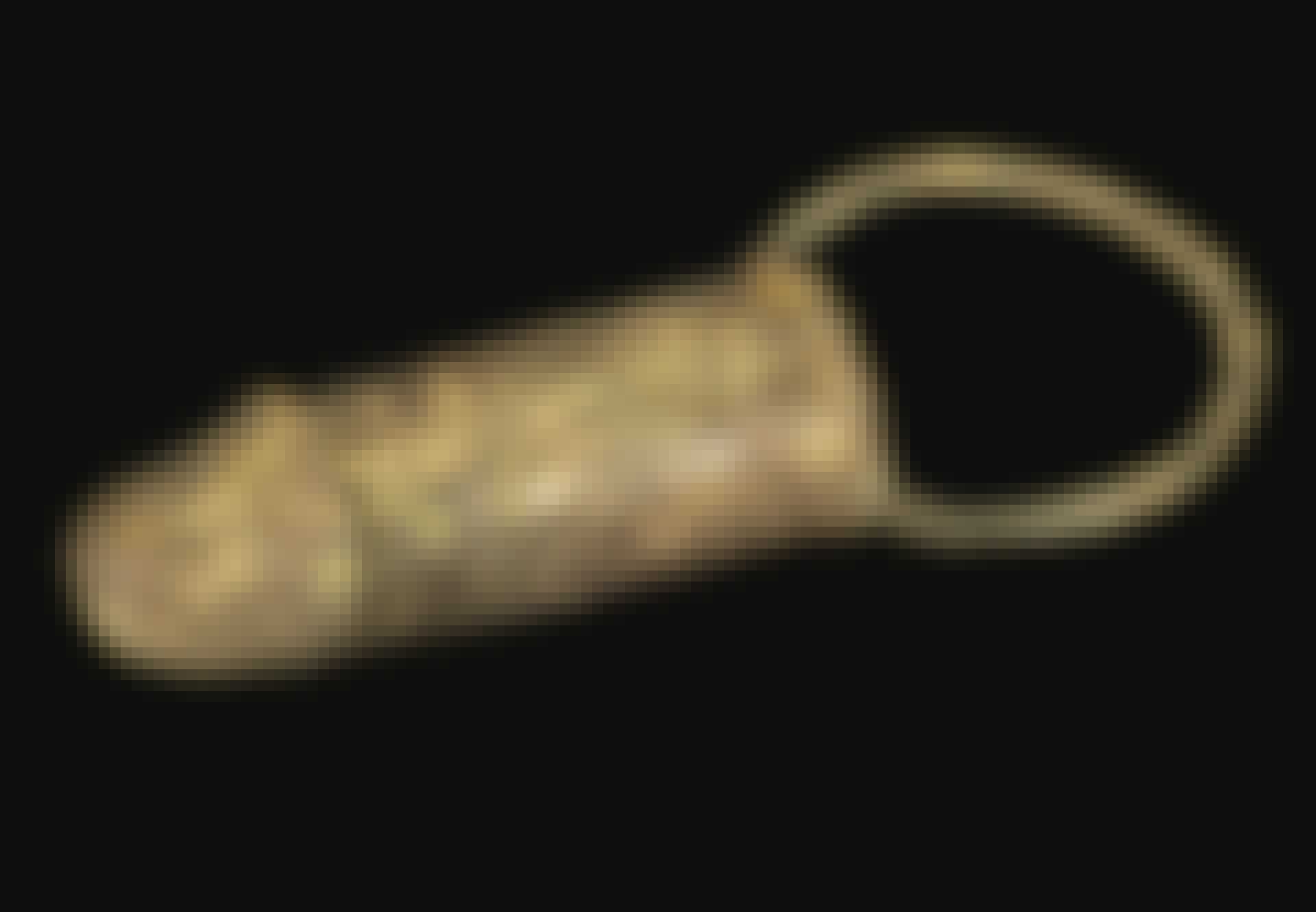 BRONZEN DILDO BRONZEN DILDO