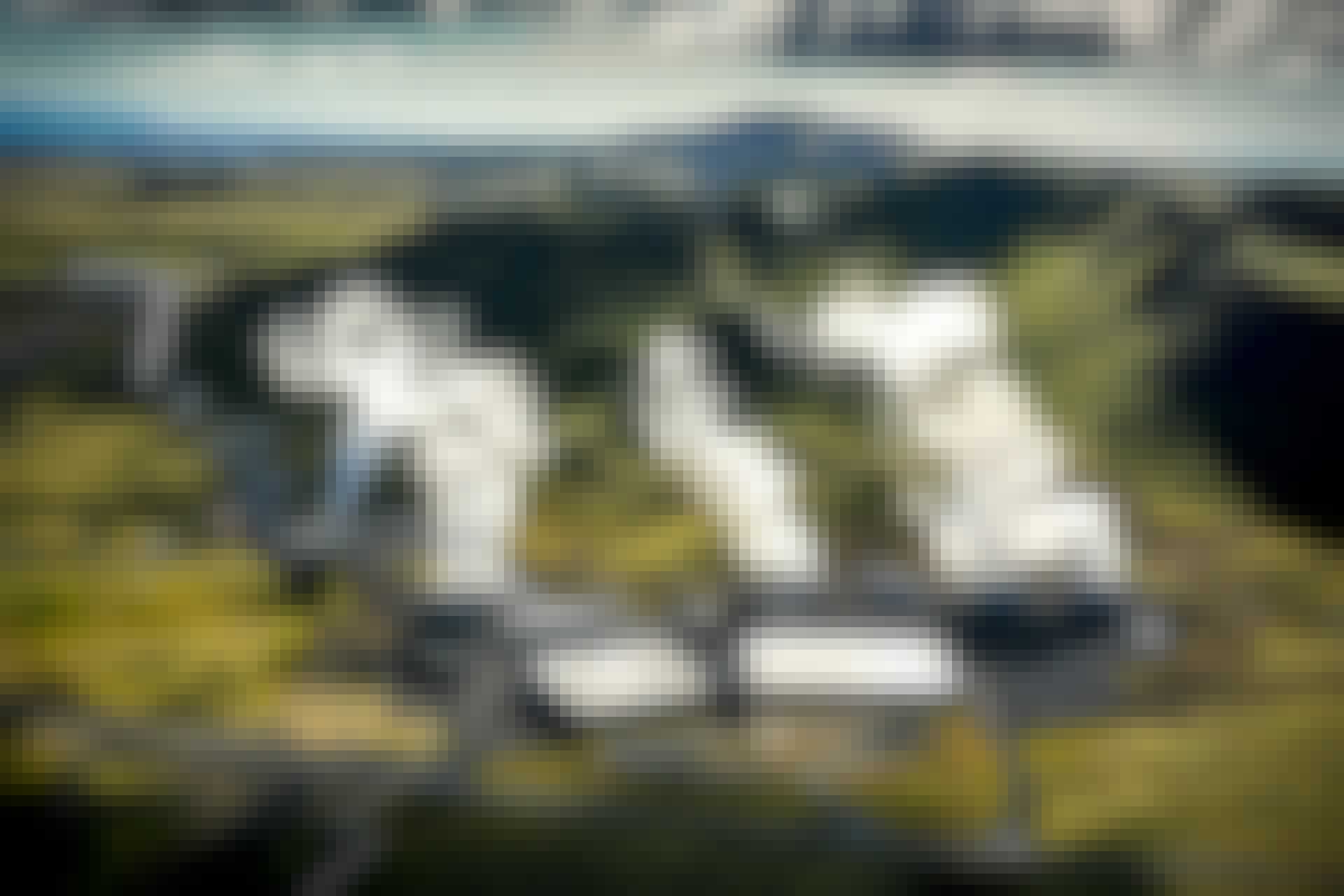 CO2 skal uskadeliggøres CO2 skal uskadeliggøres