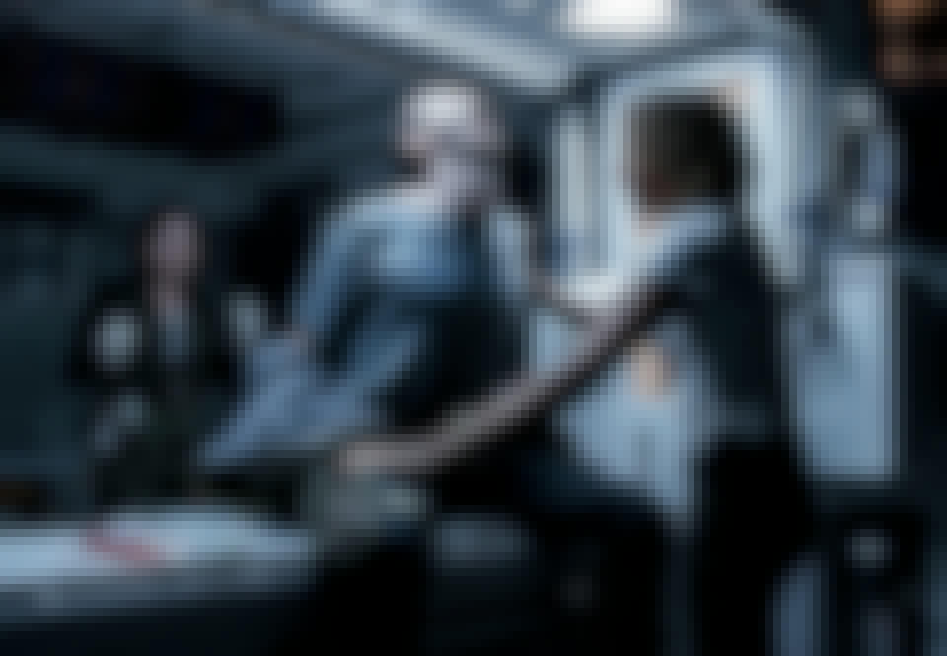 Alien: Covenant