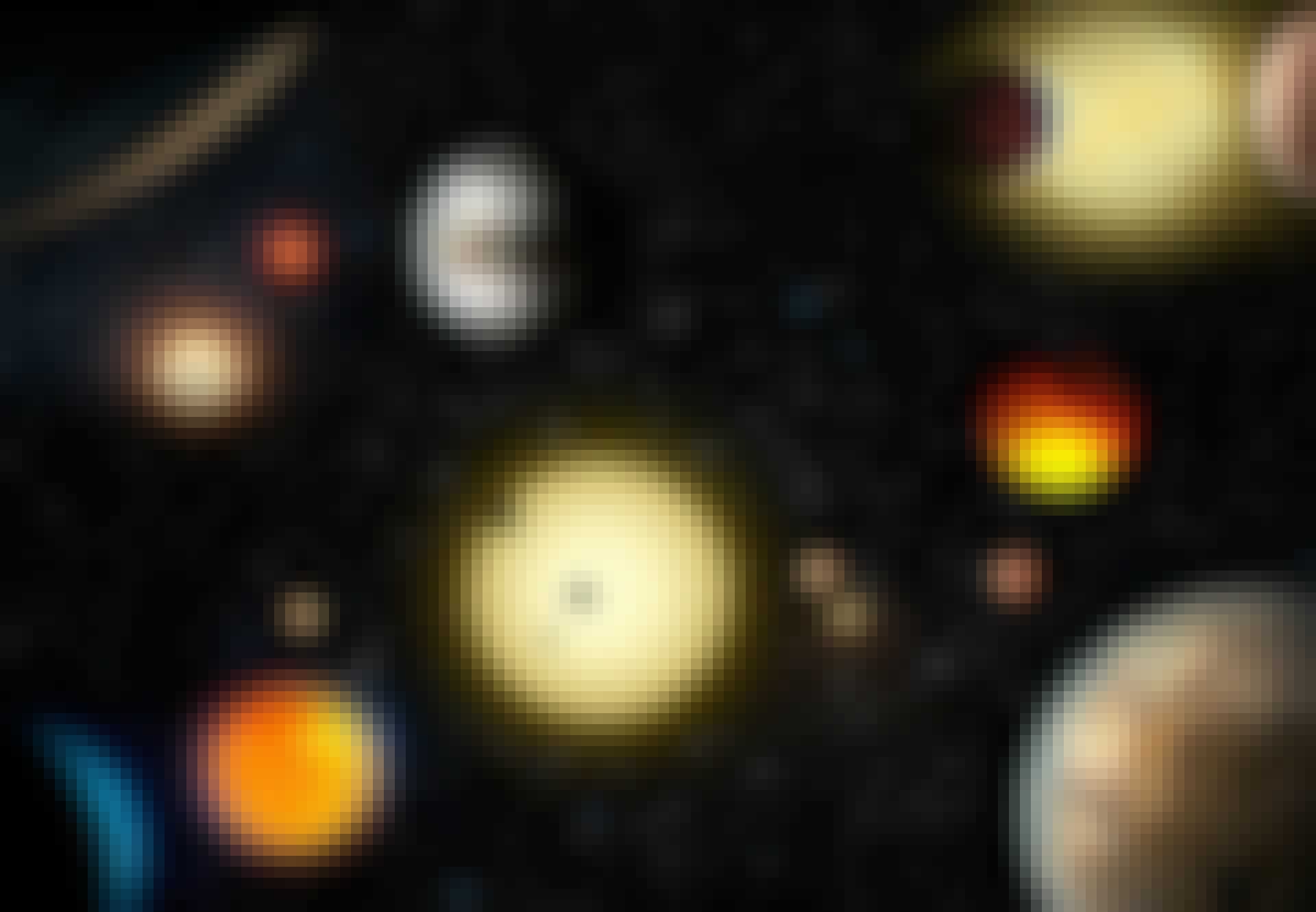 Exoplaneter