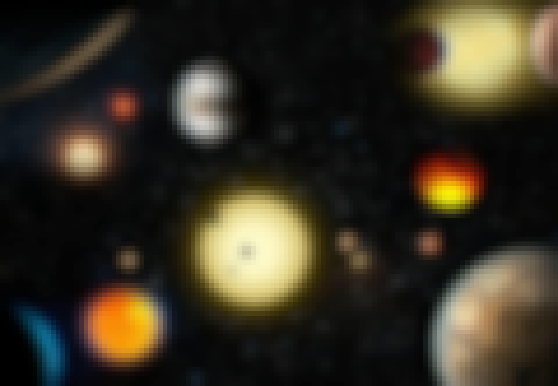 Exoplaneter
