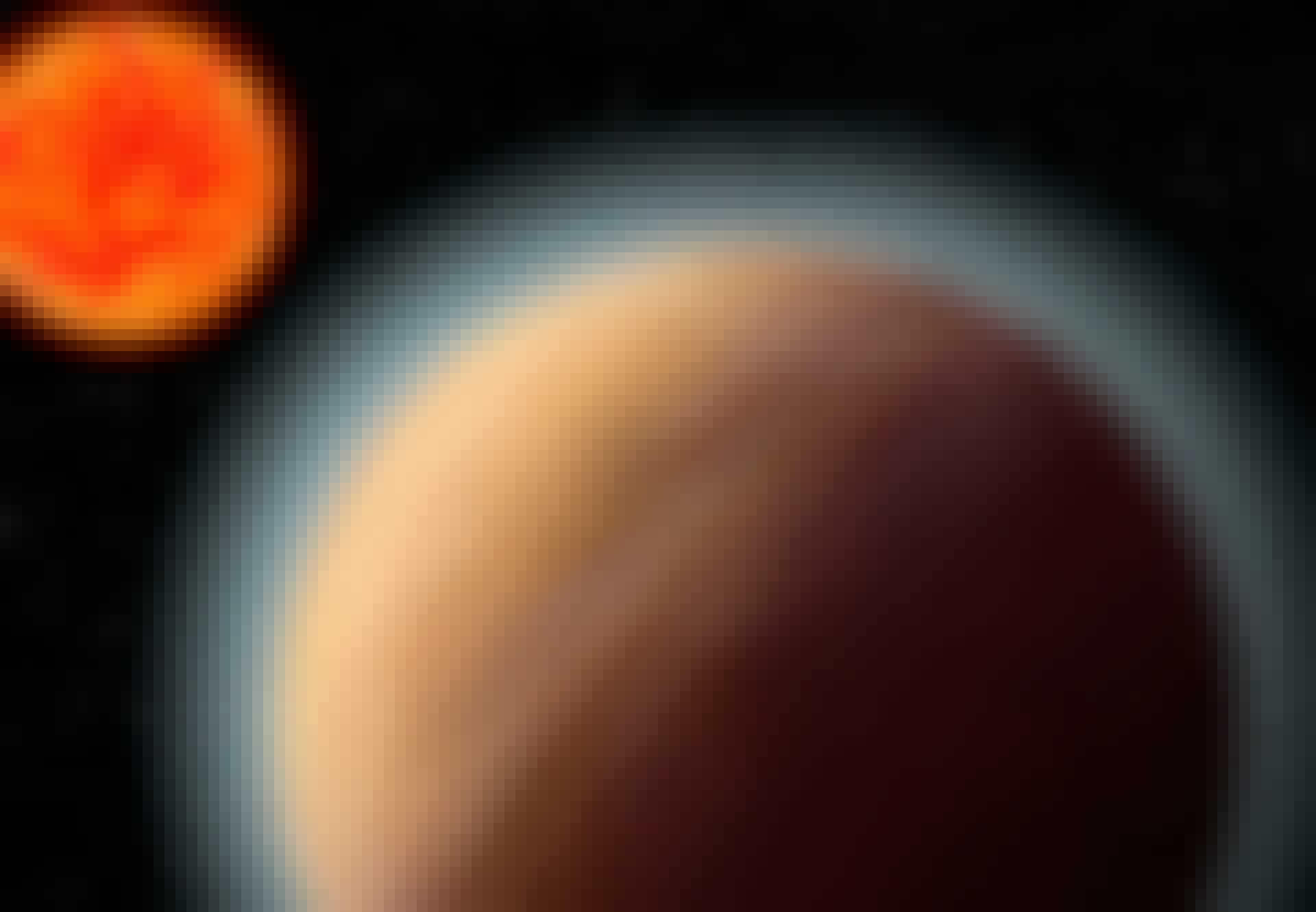 Gliese 1132b