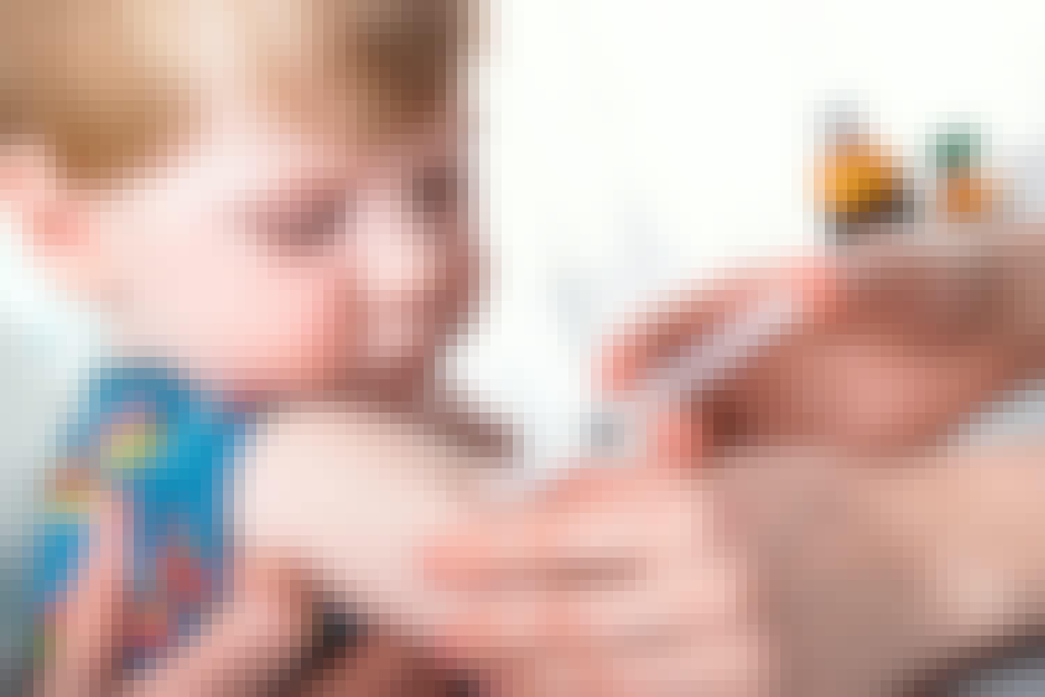 Vaccination Vaccination
