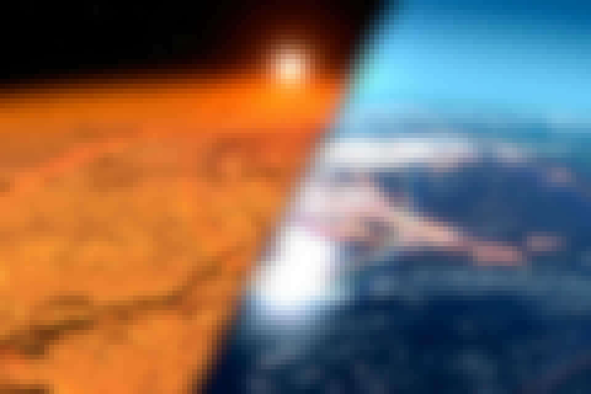 Mars