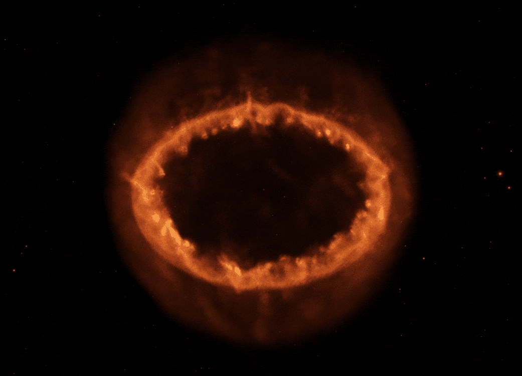 SN 1987A SN 1987A