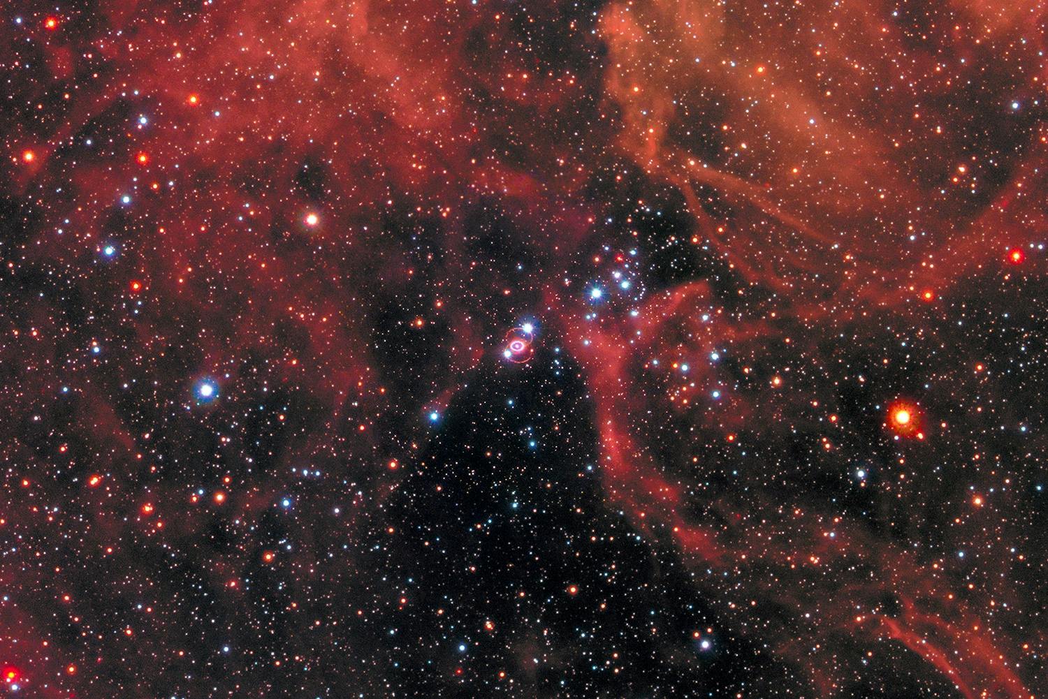 SN 1987A SN 1987A
