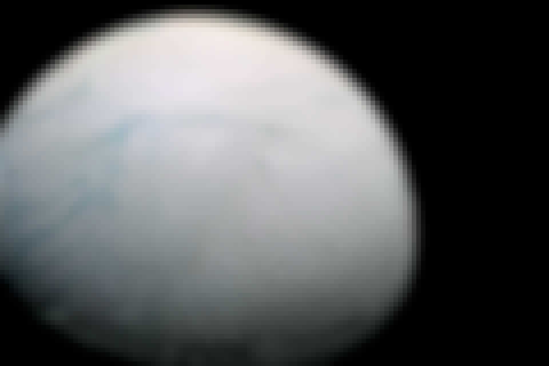 Liv i rummet Enceladus