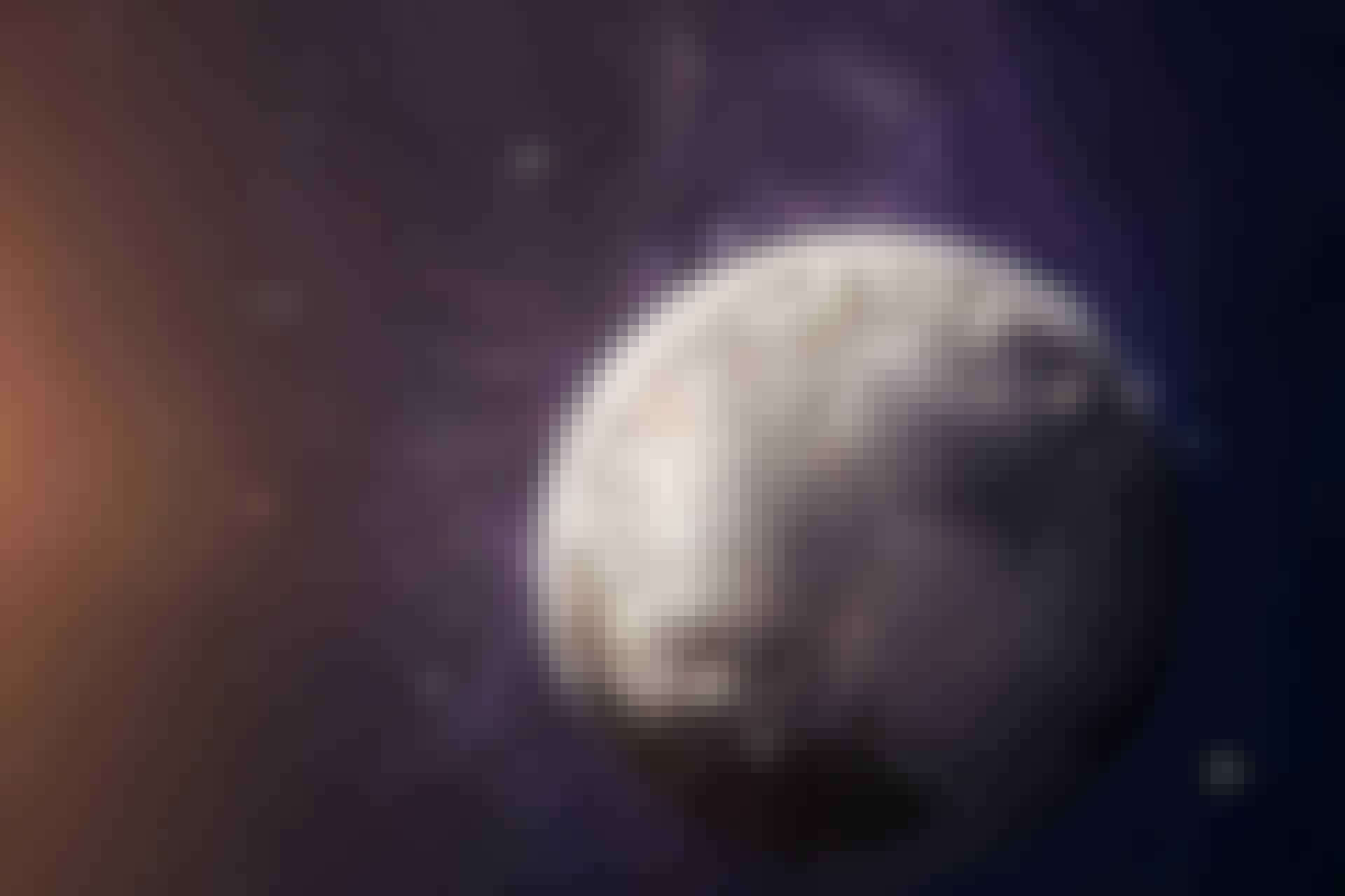 Pluto