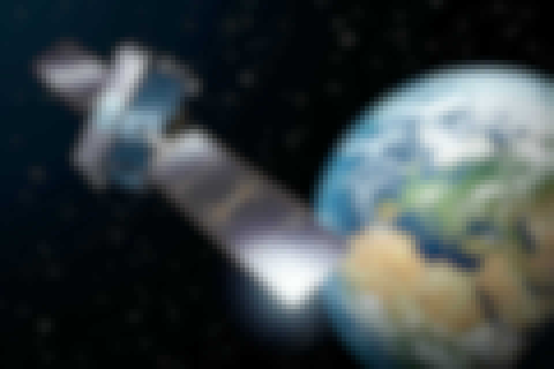 Galileo-satellit