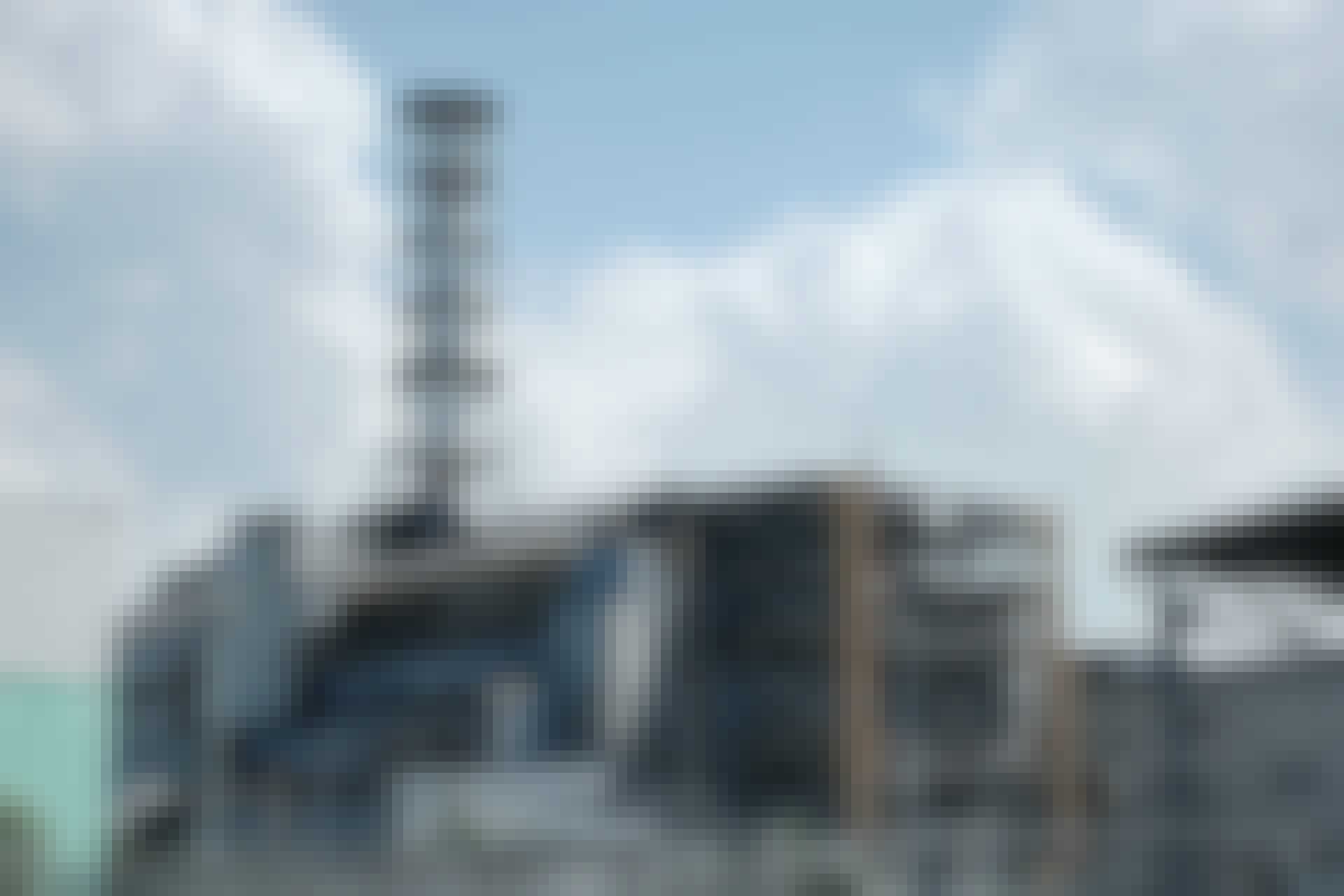 Tšernobyl