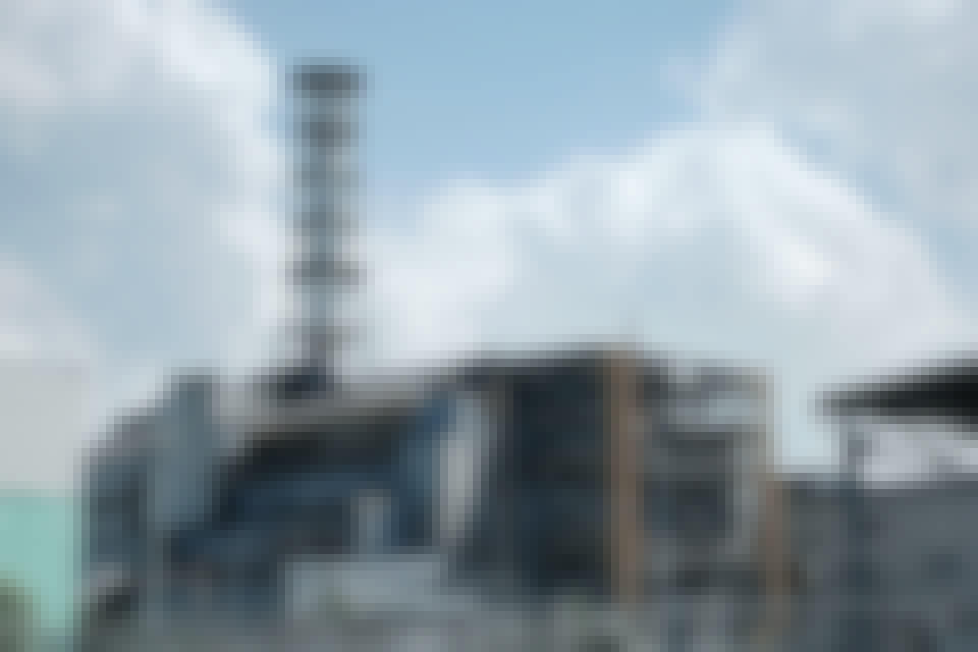 Tsjernobyl