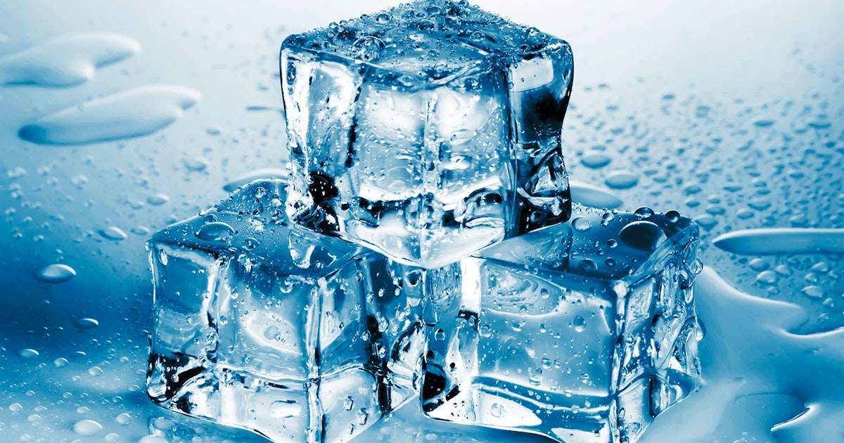 Waarom Bevriest Warm Water Sneller Dan Koud Water