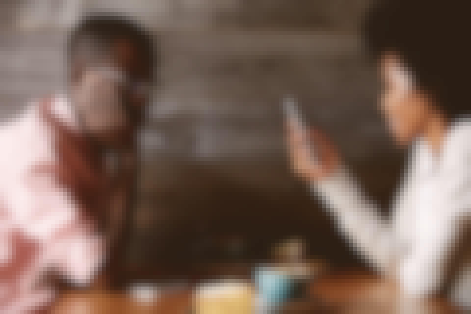 smartphone parforhold NY TOP