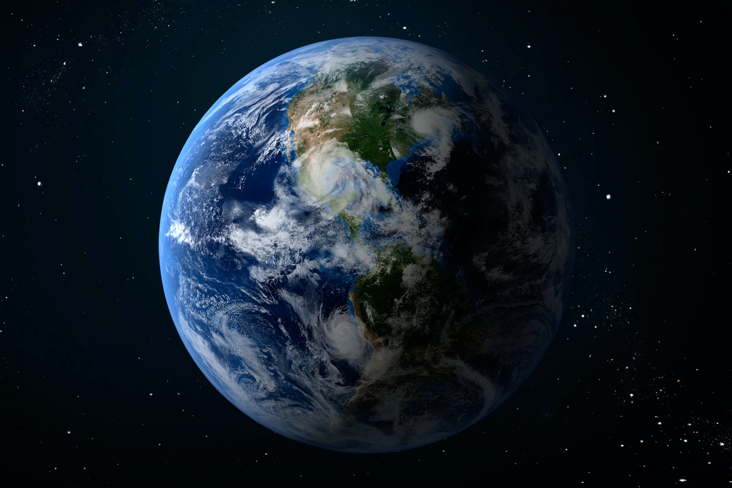 Seitsemän valtamerta