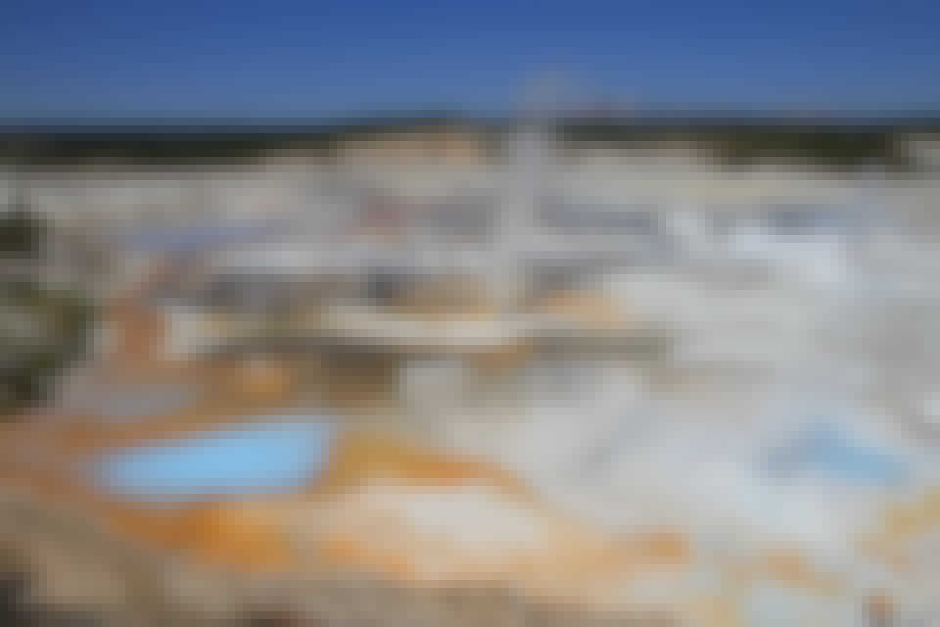 Norris Geyser Basin Yellowstone