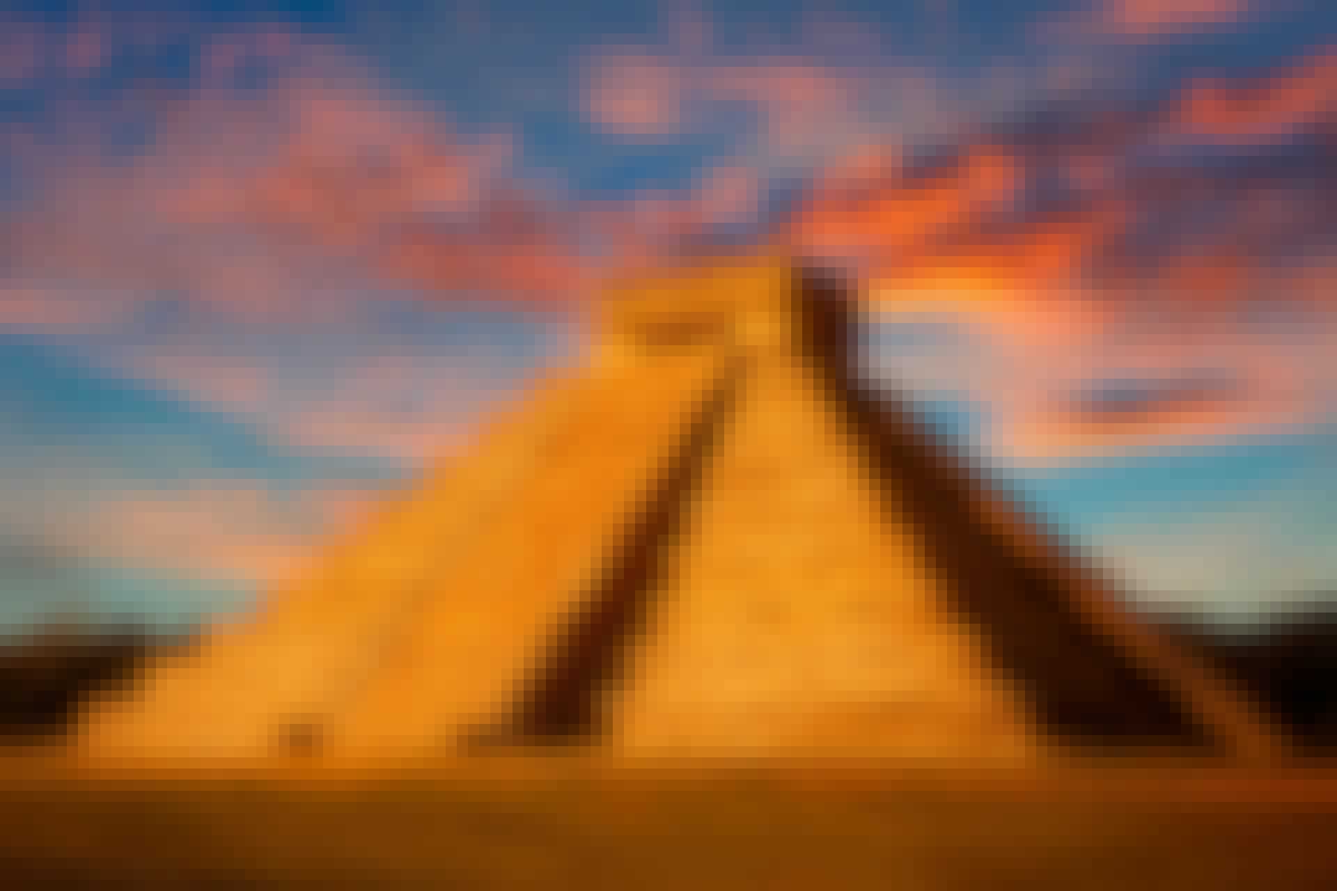 Kukulkan top