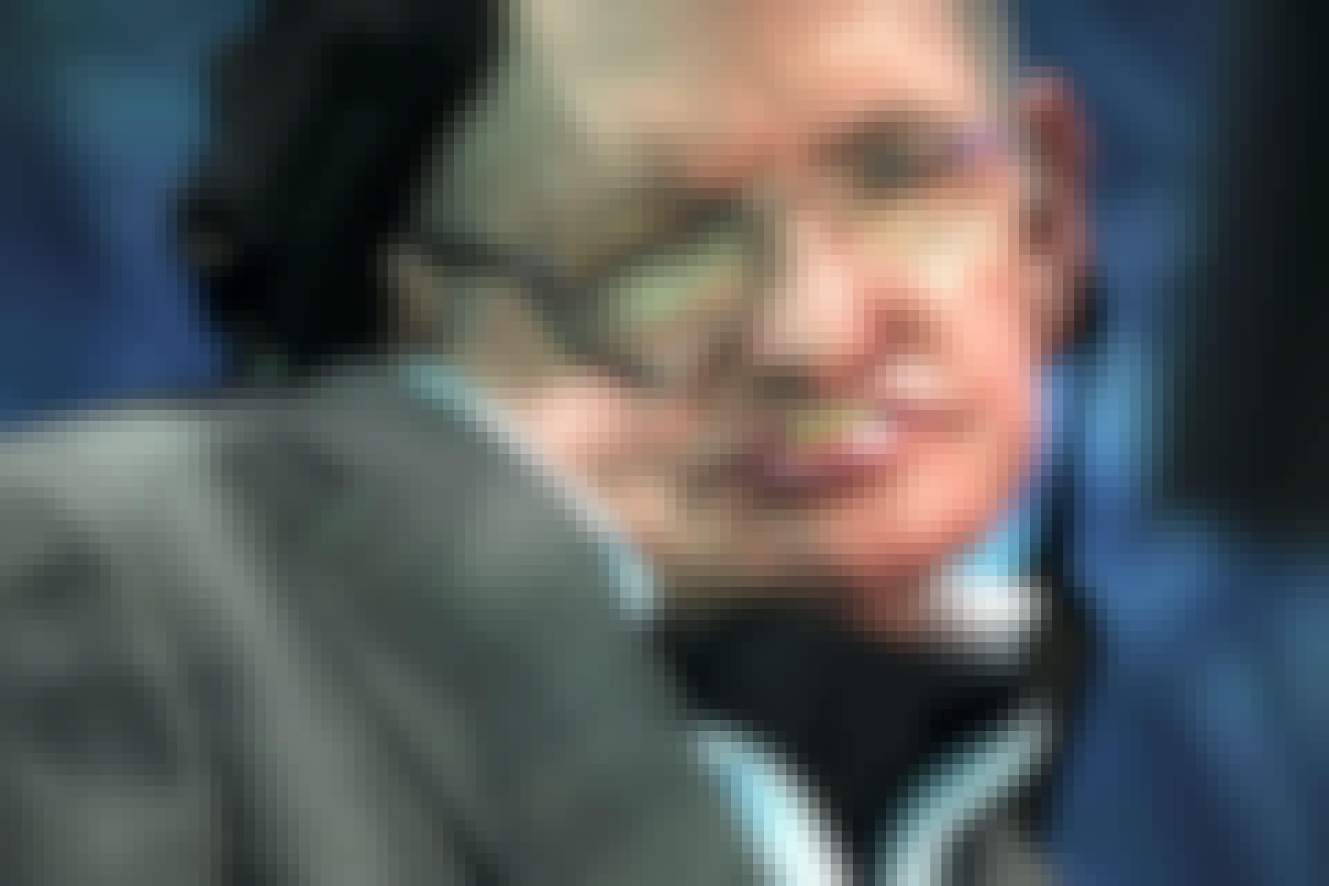 Hawking advarer