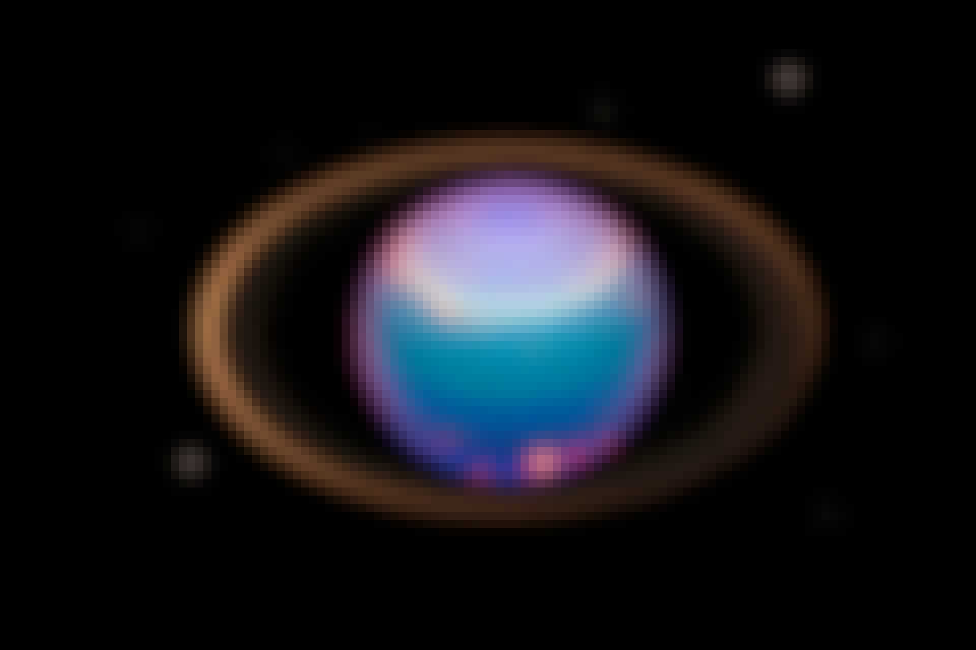 Uranus måner