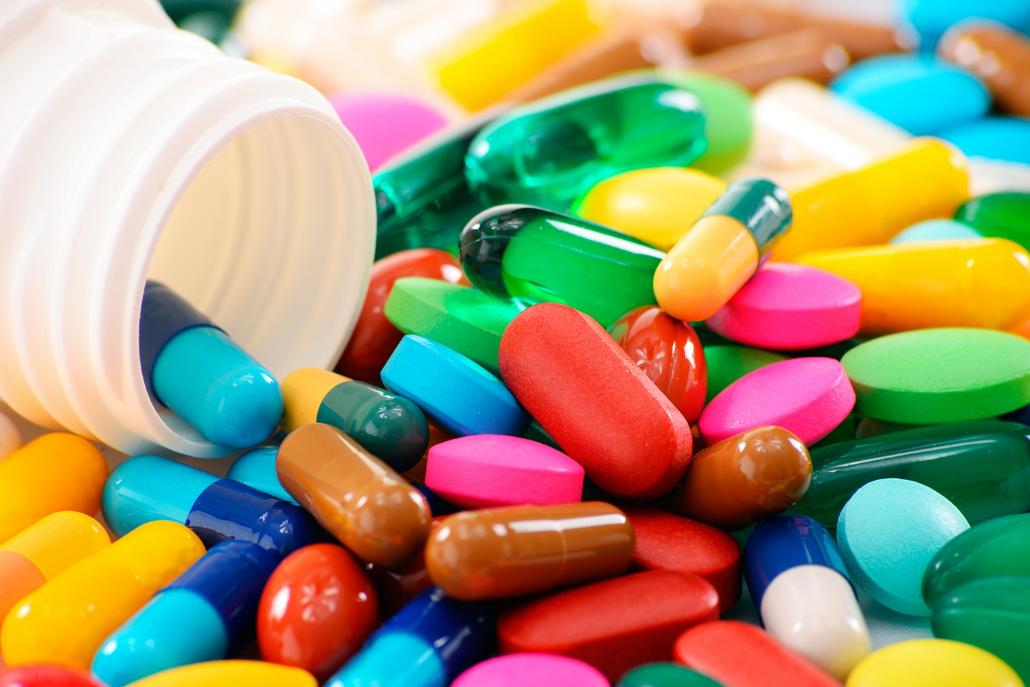 vitaminer för äldre kvinnor vitaminer för äldre kvinnor