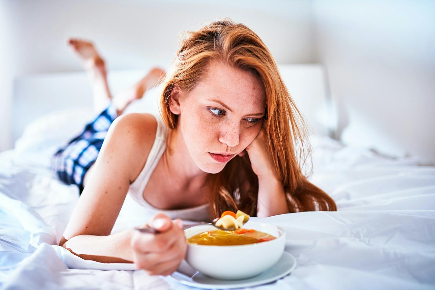 ziekte niet eten top ziekte niet eten top