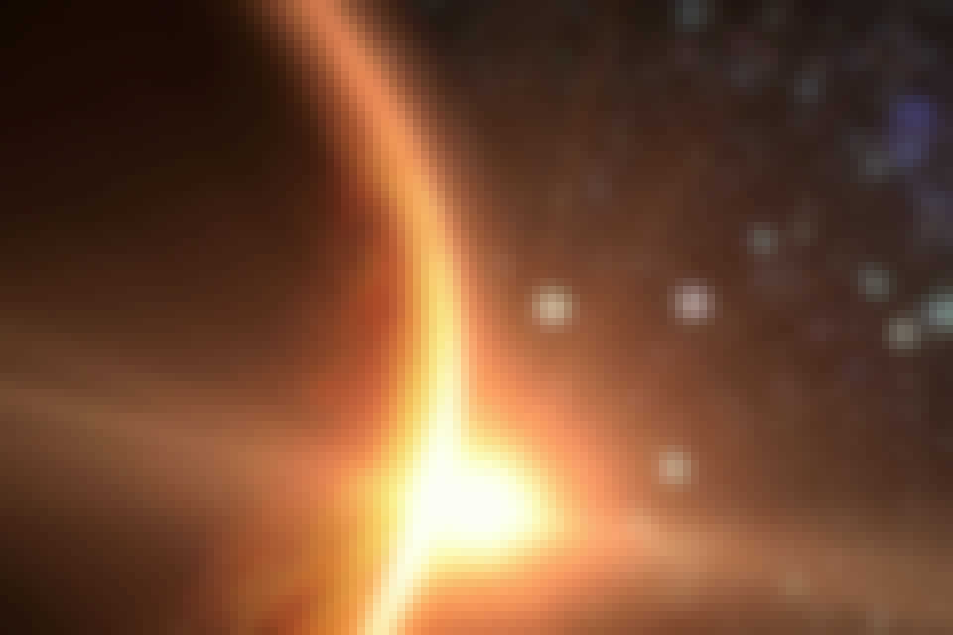 Venus topbillede
