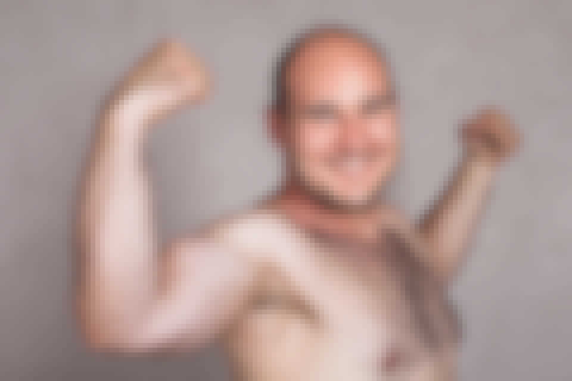 Hårbillede