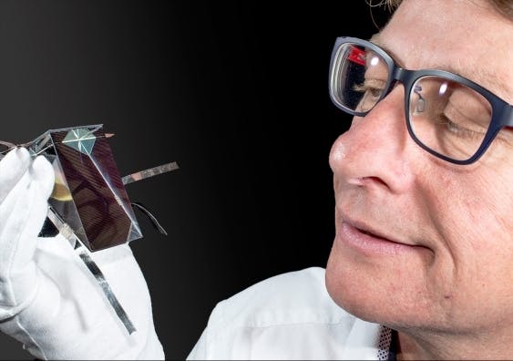Solar Cell UNSW Solar Cell UNSW