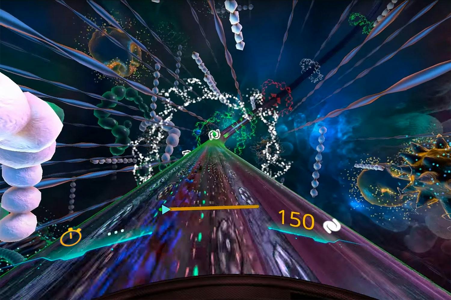 Virtual reality De 10 bedste apps Illvid.dk