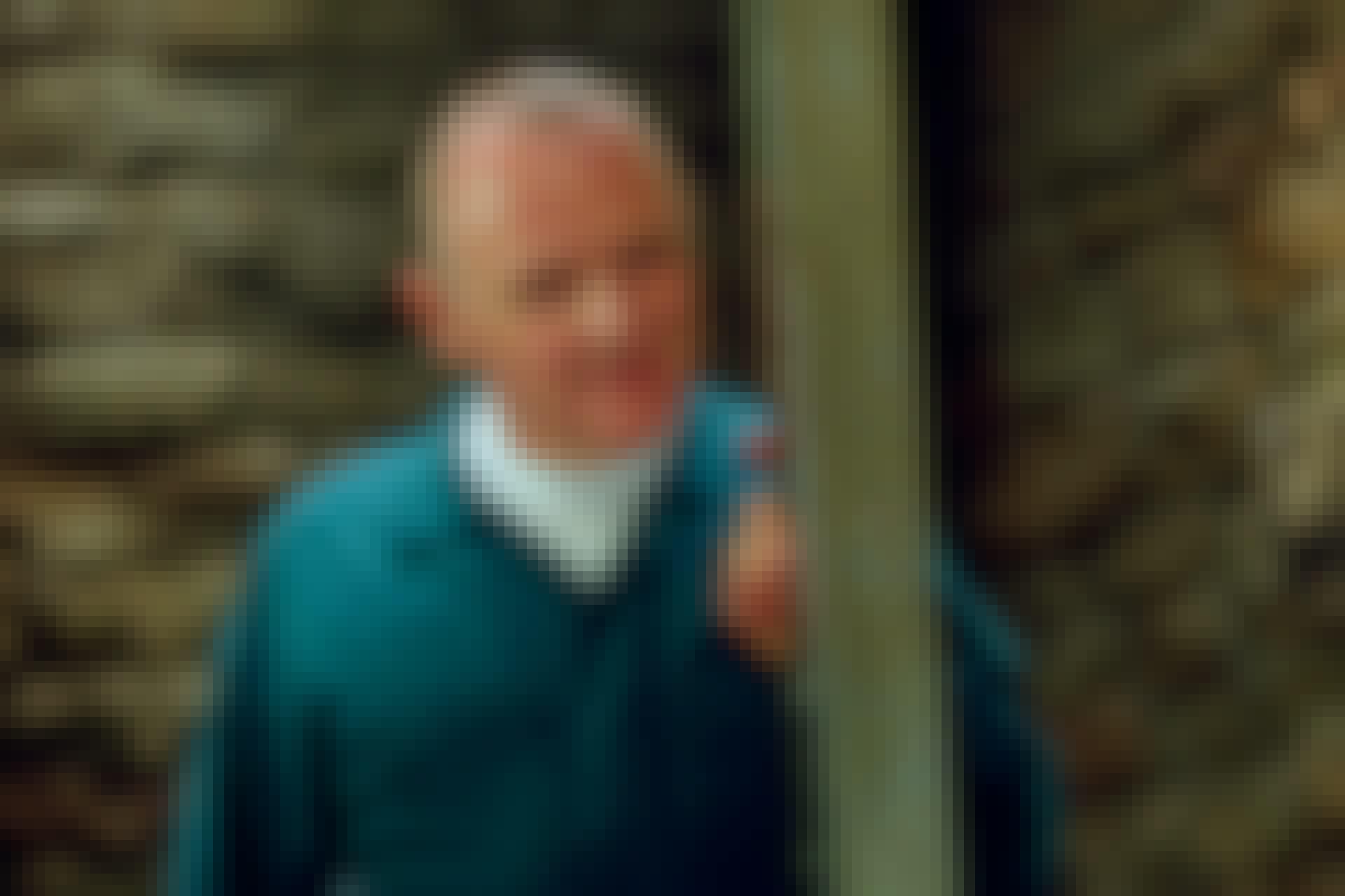 Hannibal seriemorder