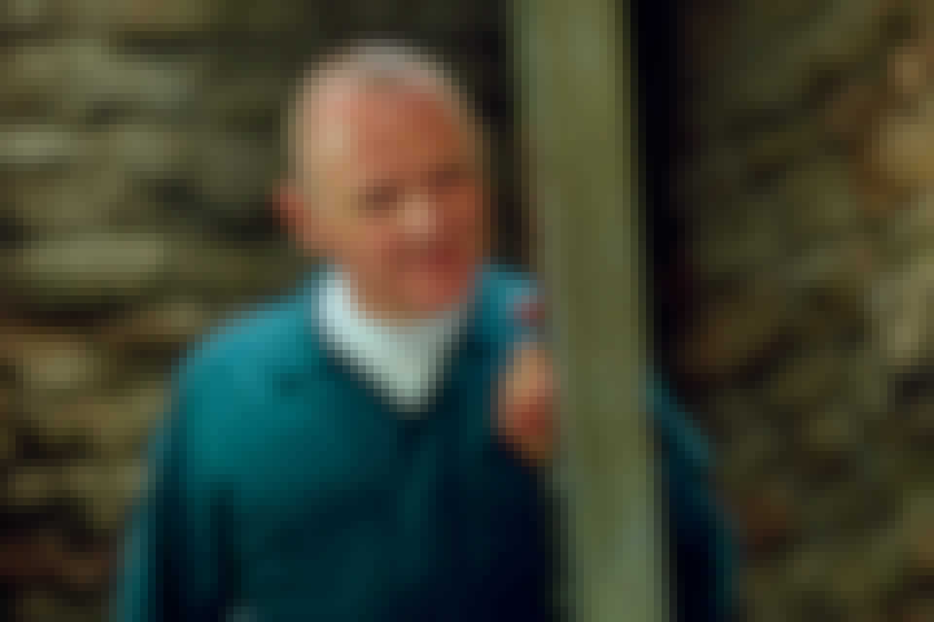 Hannibal seriemorder