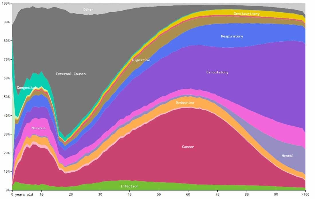 Death Chart 2 Death Chart 2