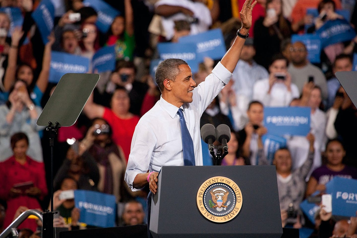 Obama Obama