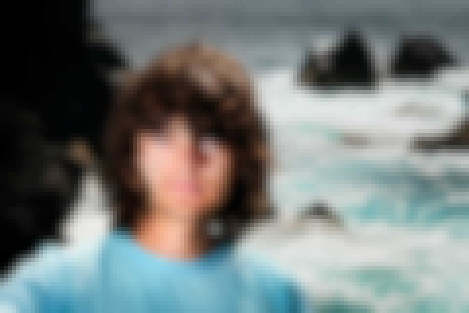 The Ocean Cleanup TEASER