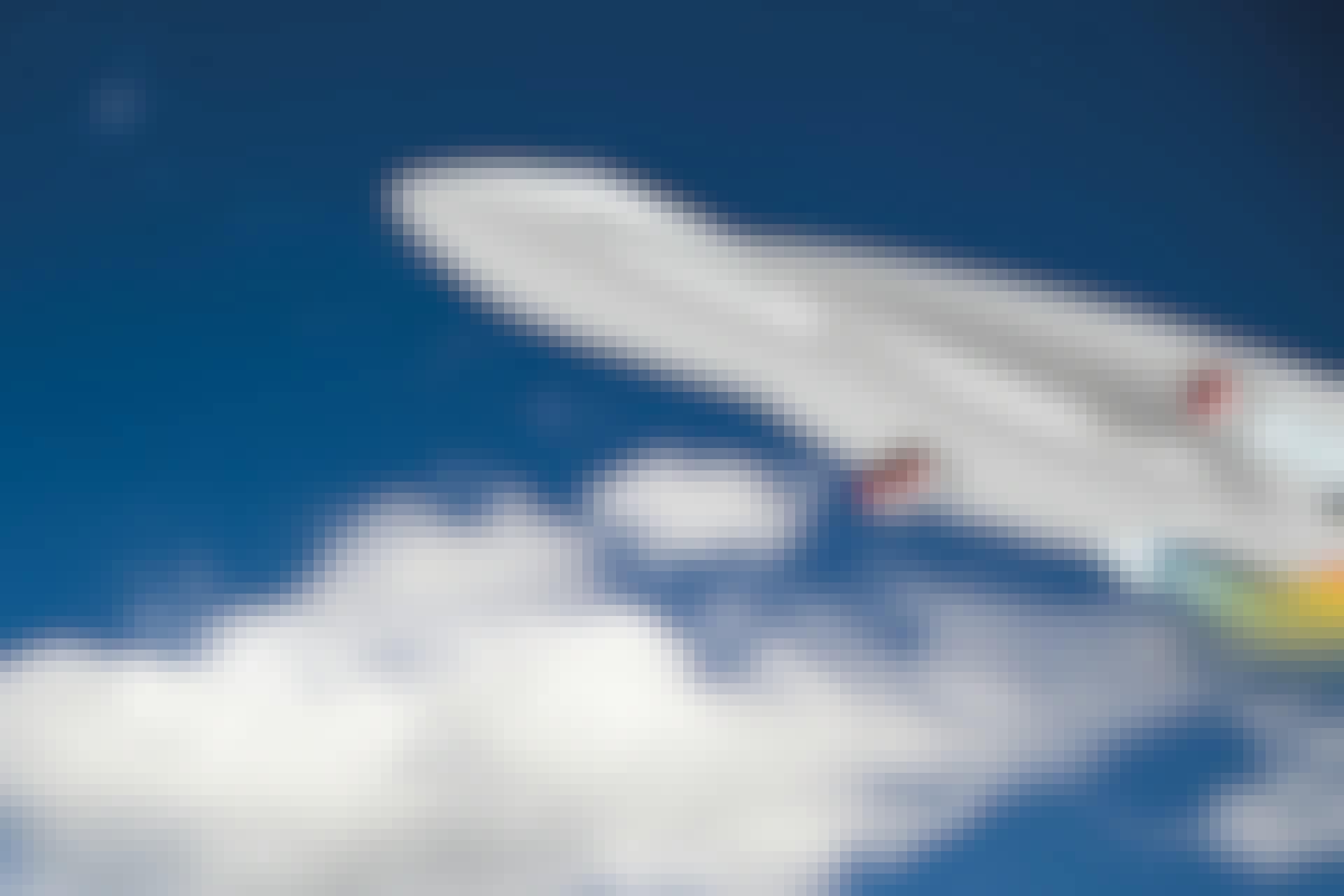 Airbus-fly flyver 5500 km/t Airbus-fly flyver 5500 km/t