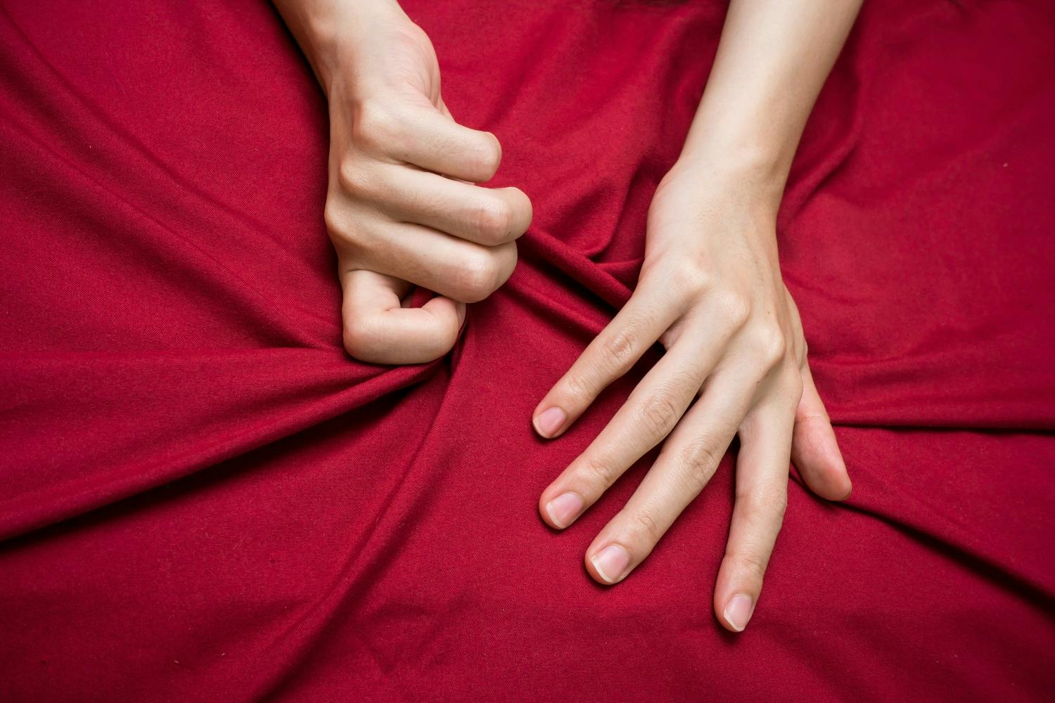 Wat maakt een vrouw spuiten tijdens de seks
