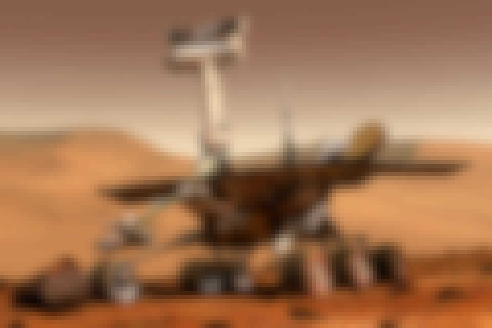 Exomars