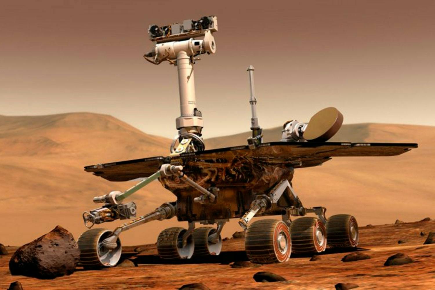 Exomars Exomars