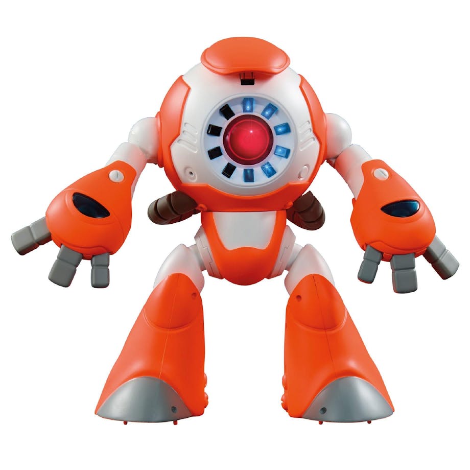 i-Que Intelligent Robot i-Que Intelligent Robot