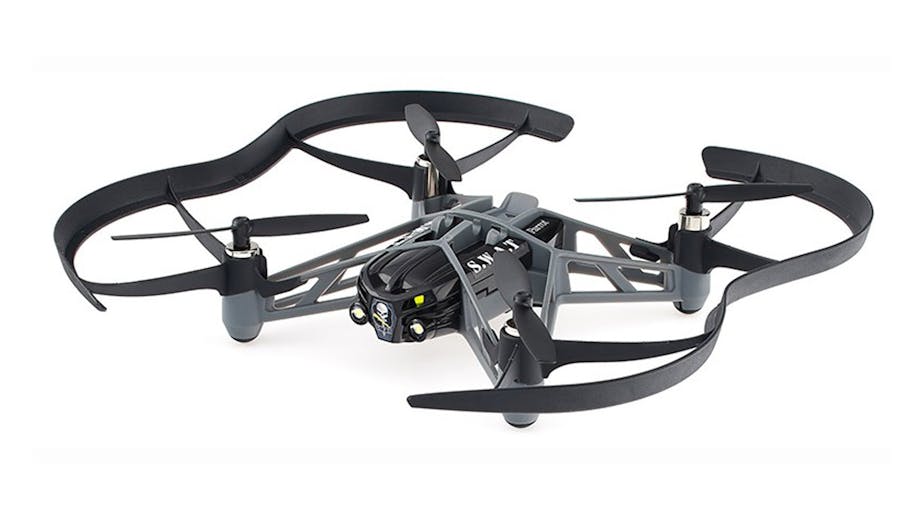 Parrot Airborne Night Swat Parrot Airborne Night Swat