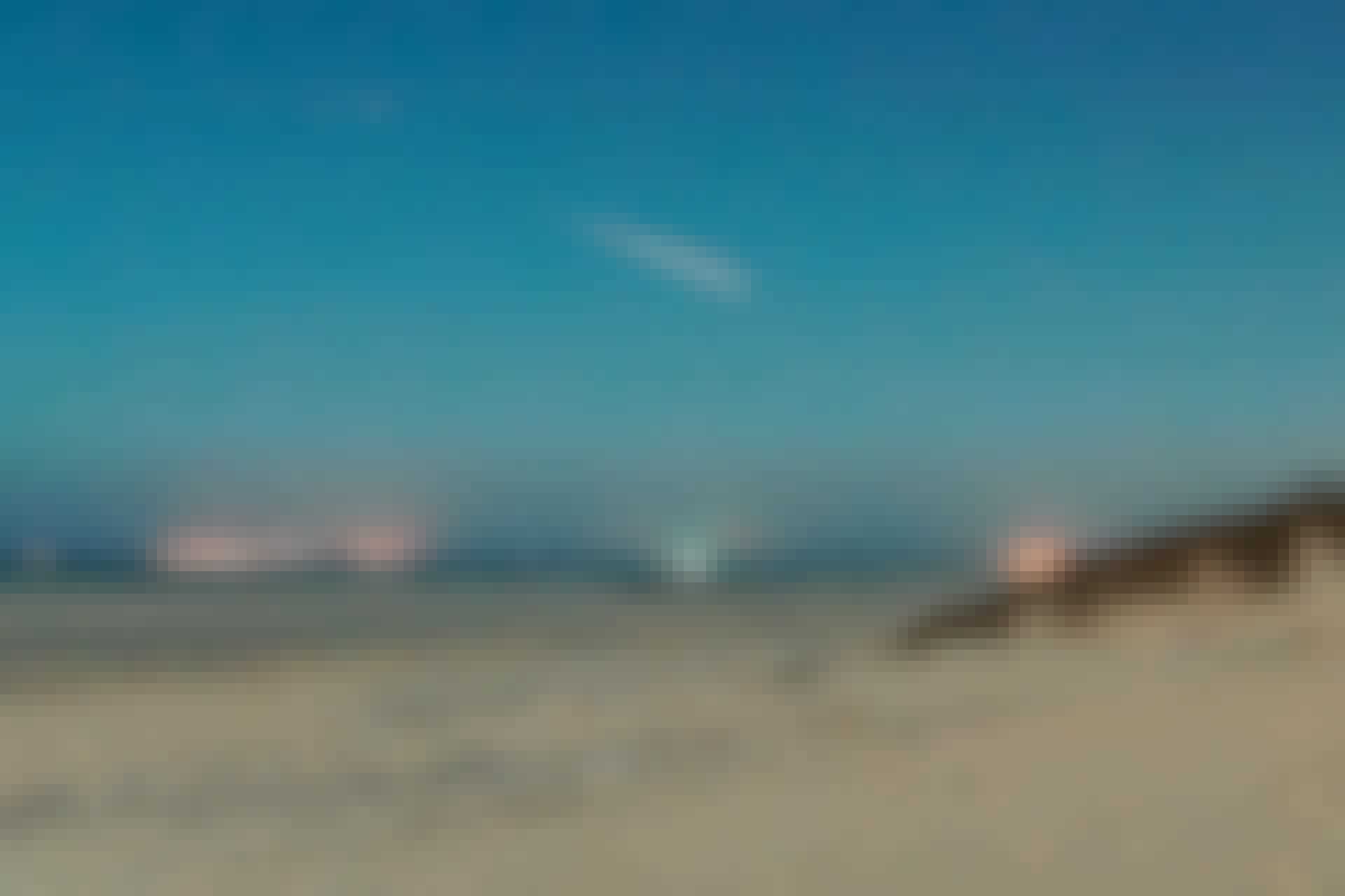 Kan man se en satellit från jorden?