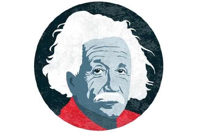 Einstein facts Einstein facts