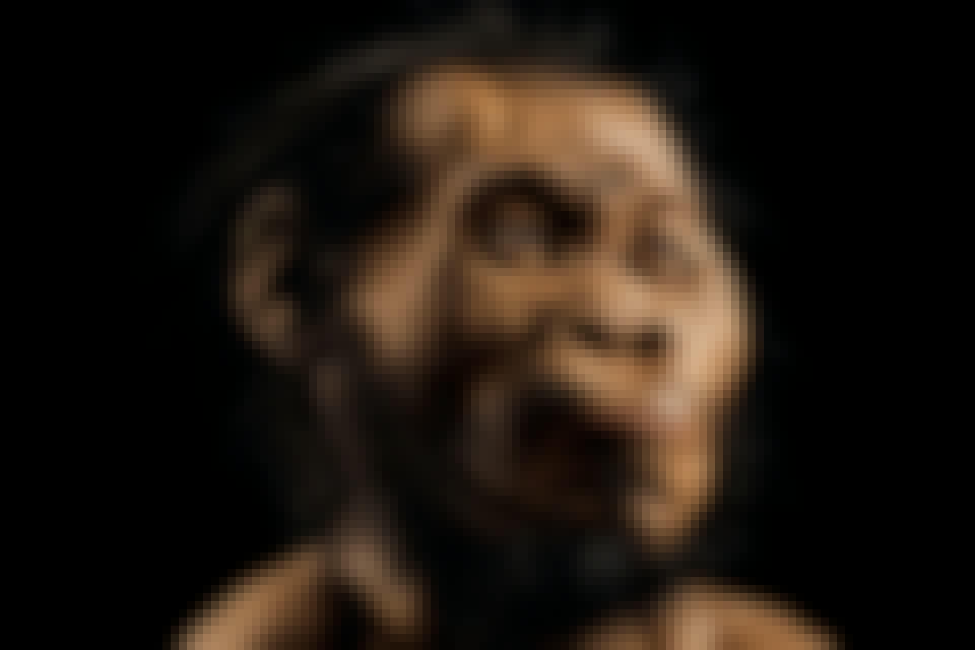 Människoarten Homo naledi
